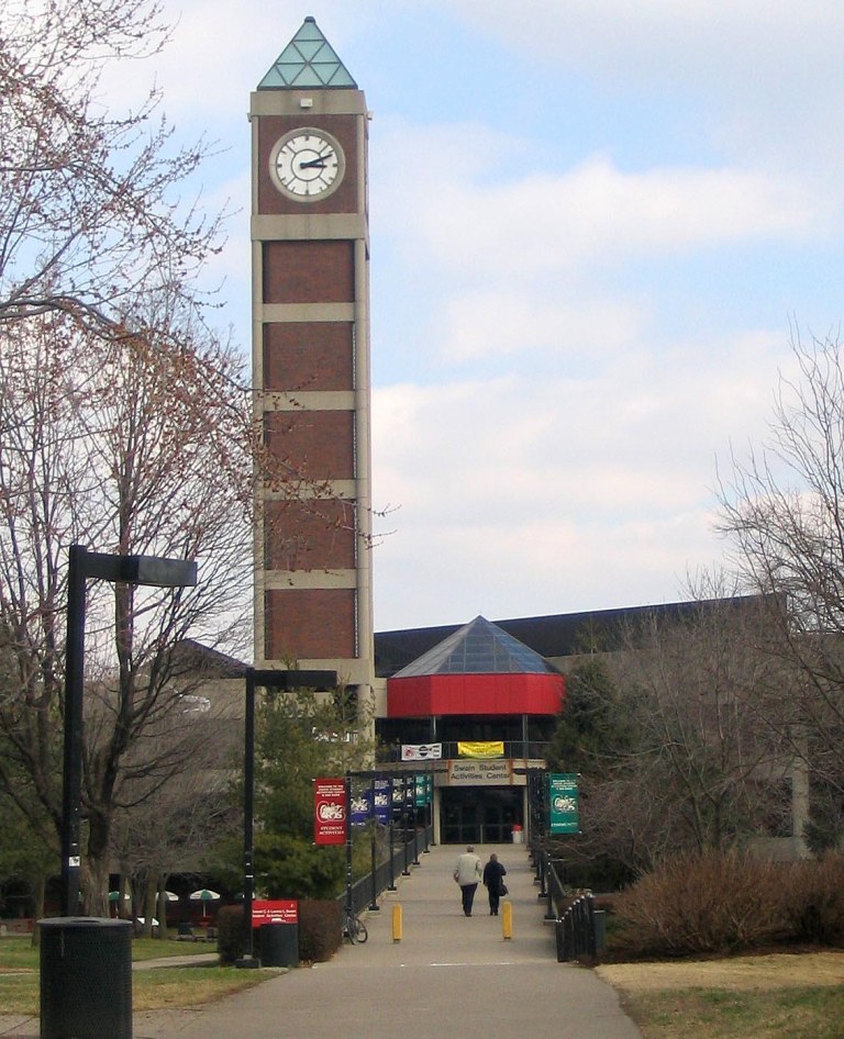 UofL_clocktower_and_SAC