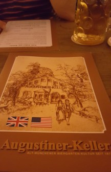 augustiner menu