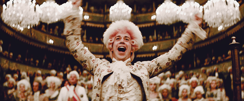 amadeus