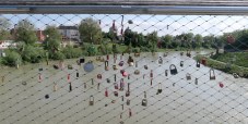 bridge locks