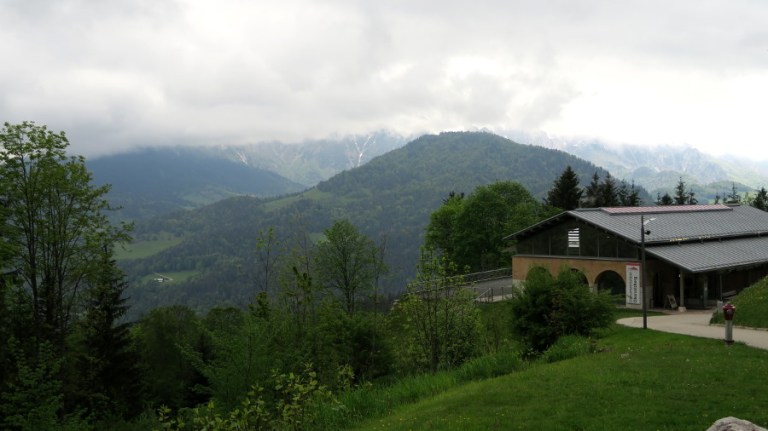 dokumentation centre