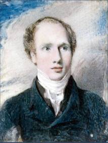 George_Keats_painting