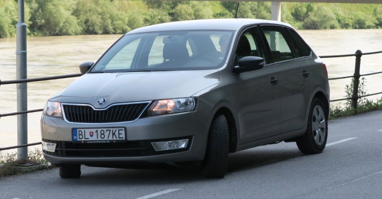 skoda